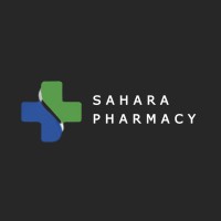 SAHARA PHARMACY LTD logo - Similar company to Xaptured Group