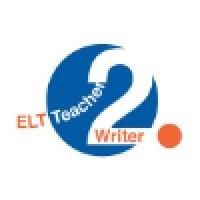 ELT Teacher 2 Writer logo - Similar company to Emc Design