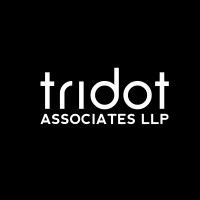 Tridot Associates LLP logo - Similar company to Karma Interiors