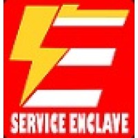 Service Enclave logo - Similar company to Invict Digicon