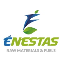 Énestas Energy & Gas logo - Similar company to Indugas