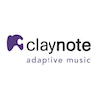 Claynote logo - Similar company to Perfect Earth
