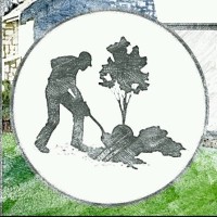 Sam Navarra Landscaping logo - Similar company to S & M Landscaping Construction