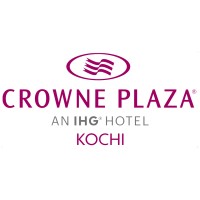Crowne Plaza Kochi logo - Similar company to Monsoon Empress