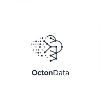 OctonData logo - Similar company to Terminame
