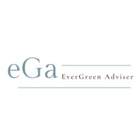 EverGreen Adviser logo - Similar company to Ground Squirrel Ventures
