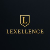 Lexellence Advisory logo - Similar company to Purple Dorm