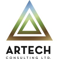 Artech Consulting Ltd. logo - Similar company to P&B Engineering Ltd.