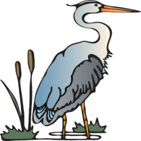 Blue Heron Environmental Services logo - Similar company to Hts Environmental Services, Inc.