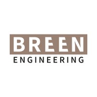 Breen Engineering logo - Similar company to Breen Design Group