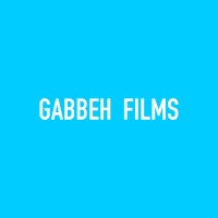 Gabbeh Films logo - Similar company to Fresh Start Media