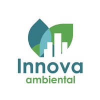 Innova Ambiental logo - Similar company to Séché Group Perú