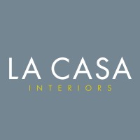 LA CASA INTERIORS LTD logo - Similar company to Steven Christopher Design