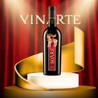 Vinarte Romania logo - Similar company to Vinarte