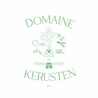 Domaine de Kerusten - Bretagne logo - Similar company to Domaine Du Grenier