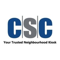 Common Services Centers Official logo - Similar company to Csc