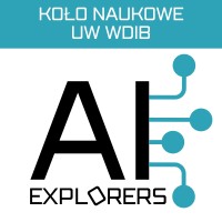 Koło Naukowe AI Explorers WDIB UW logo - Similar company to Mops Community