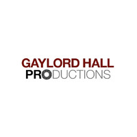 Gaylord Hall Productions logo - Similar company to Freihofer Casting