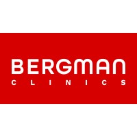 Bergman Clinics (voorheen The Hand Clinic) logo - Similar company to Palm Plus