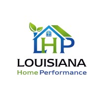 Louisiana Home Performance logo - Similar company to Remohires