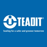 Teadit Group logo - Similar company to Bobst