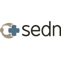 SEDN logo - Similar company to Atom Group B.V.