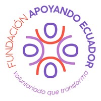 Fundación Apoyando Ecuador logo - Similar company to Alicia Studio