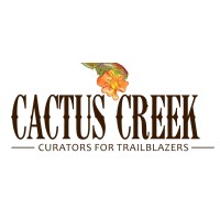 CACTUS CREEK TRADING COMPANY logo - Similar company to Mardamsleather
