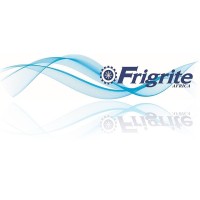 Frigrite Africa logo - Similar company to Chilled Group Services
