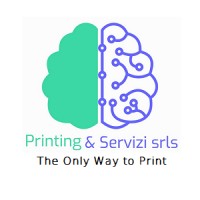 Printing & Servizi srls logo - Similar company to Mywosh