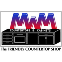 MWM Custom Countertops and Cabinets logo - Similar company to Pettit Staffing Services