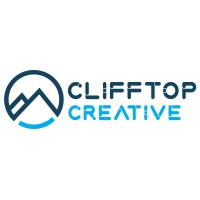 Clifftop Creative logo - Similar company to Fontus Digital