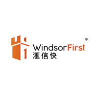Windsor First logo - Similar company to Acwires
