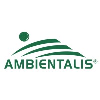 Ambientalis Consultoria e Serviços Ltda logo - Similar company to Nasfe - Núcleo De Atendimento Social Da Faculdade De Engenharia Da Ufjf
