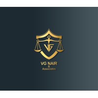 VG Nair and Associates (Varun Gopalakrishnan Nair) logo - Similar company to Draft And Code Advocates & Consultants