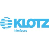 KLOTZ AIS GmbH logo - Similar company to Sommer Cable Gmbh