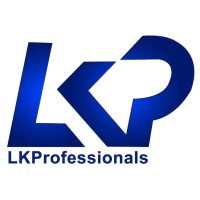 LKProfessionals (Pvt) Ltd logo - Similar company to Intech It Solutions (Pvt) Ltd