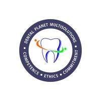 Dental Planet Multisolutions logo - Similar company to Uk Dental
