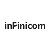 INFINICOM SAS logo - Similar company to Etikeo