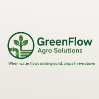 GreenFlow Agro Solutions logo - Similar company to Larson Impex