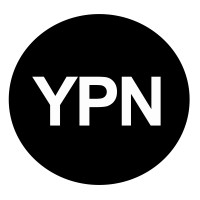 Young Professionals Network of PNG logo - Similar company to Sago Network