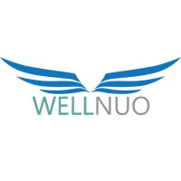 WellNuo LLC. logo - Similar company to Nappr