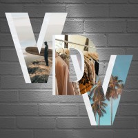 VDV Agency logo - Similar company to The Boardr