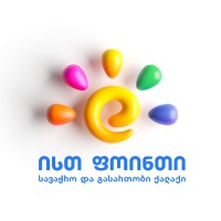 East Point logo - Similar company to Start Point