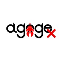 Agoge_X logo - Similar company to Alias Tecnologia