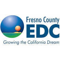 Fresno County Economic Development Corporation logo - Similar company to Central Valley Community Foundation