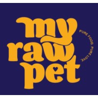 My Raw Pet logo - Similar company to Adviser Admin