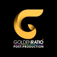 GOLDEN RATIO Post-Production logo - Similar company to Ausm Services