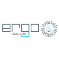 Ergo staples Ltd. logo - Similar company to I-Mall Micro Market