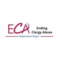 ECA Ending Clergy Abuse logo - Similar company to Survivors Network Of Those Abused By Priests